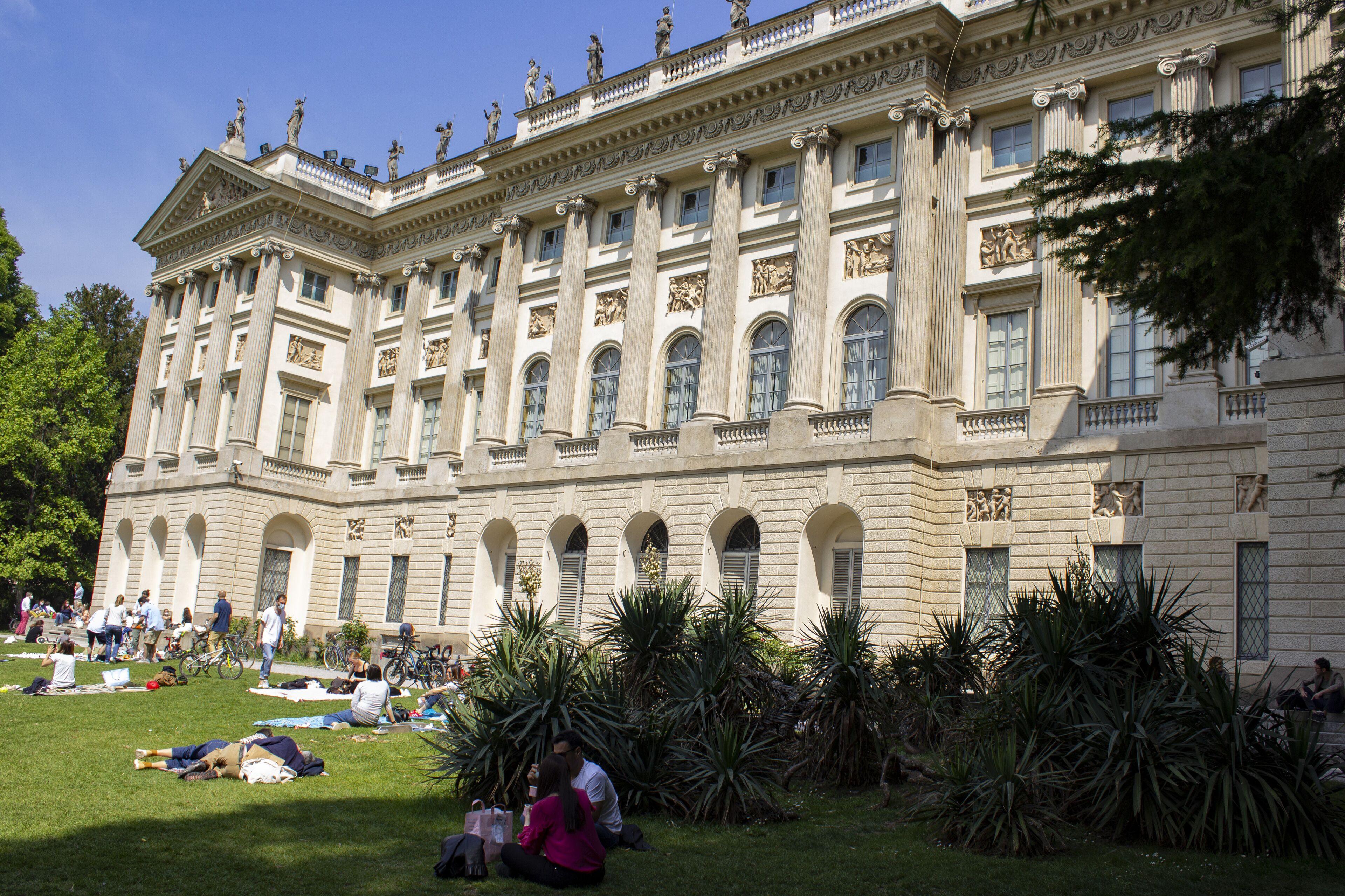 L'Ottava Guesthouse — Foto 3