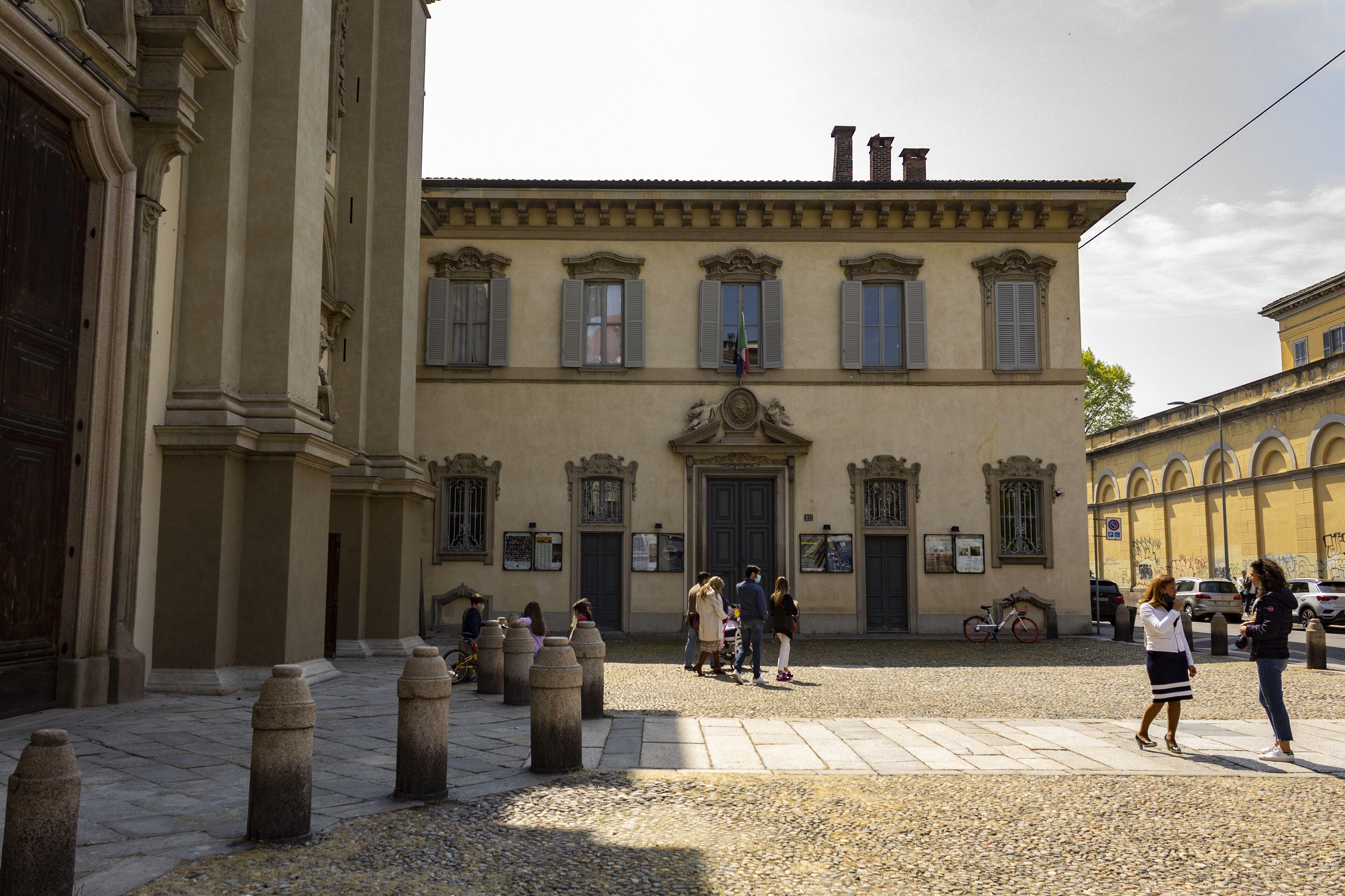 L'Ottava Guesthouse — Foto 2
